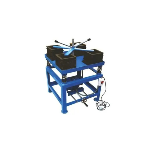 Vibrating Table